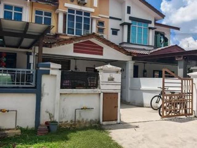 Terraced House for sale in Johore Bahru, Johor