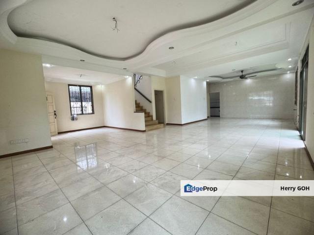 House for sale in Johore Bahru, Johor