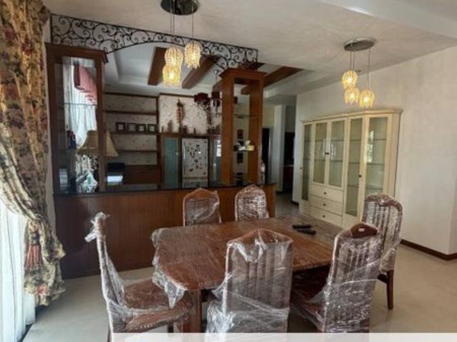House for rent in Tebrau, Johor Bahru
