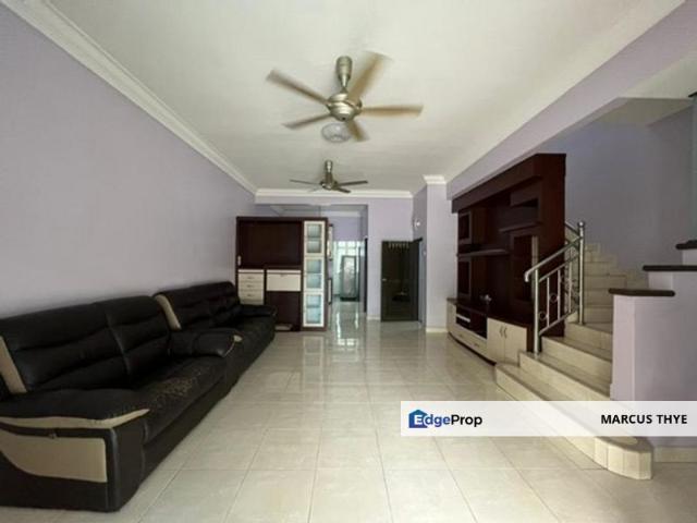 House for rent in Johore Bahru, Johor