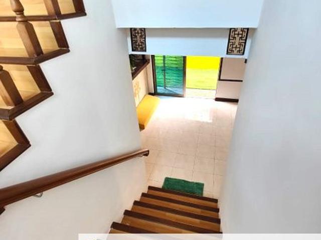 House for sale in Johore Bahru, Johor