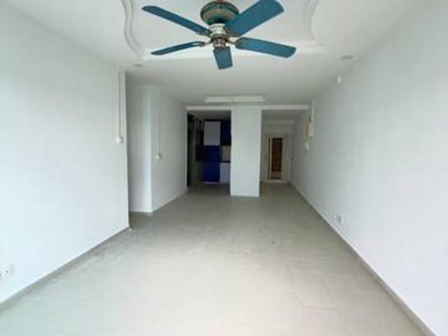Apartment for sale in Johore Bahru, Johor