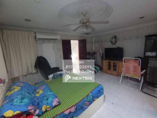 Residential House for sale in Johore Bahru, Johor