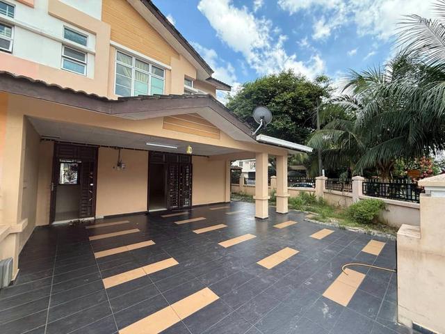 Terraced House for sale in Tebrau, Johor Bahru