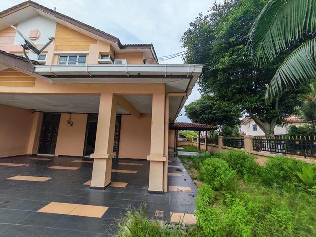 Terraced House for sale in Johore Bahru, Johor