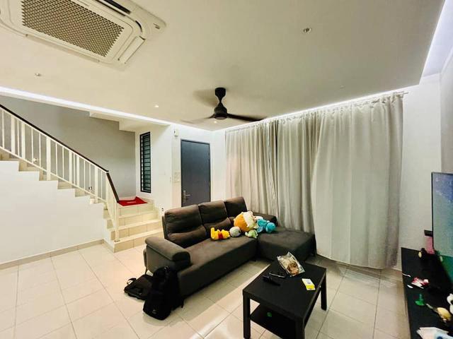 Terraced House for sale in Johore Bahru, Johor
