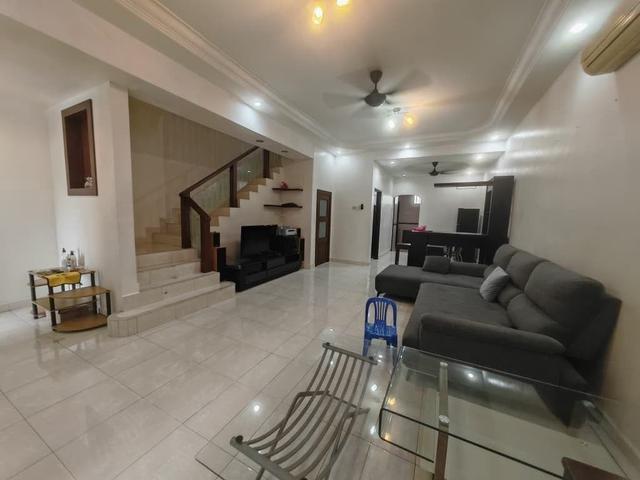 Terraced House for rent in Tebrau, Johor Bahru