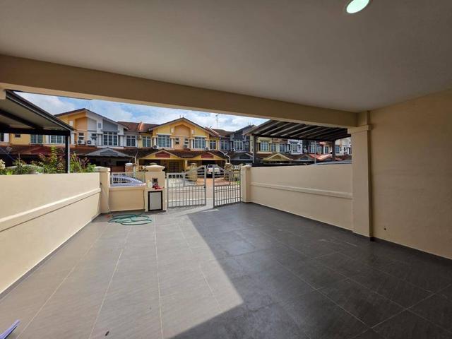 Terraced House for sale in Johore Bahru, Johor