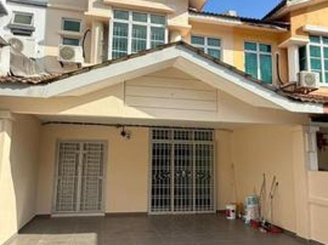 Terraced House for sale in Tebrau, Johor