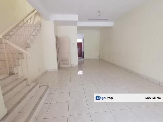 House for rent in Johore Bahru, Johor