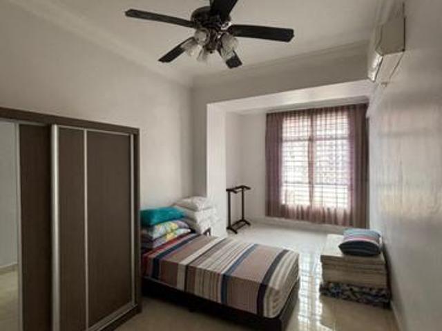 Terraced House for sale in Johore Bahru, Johor