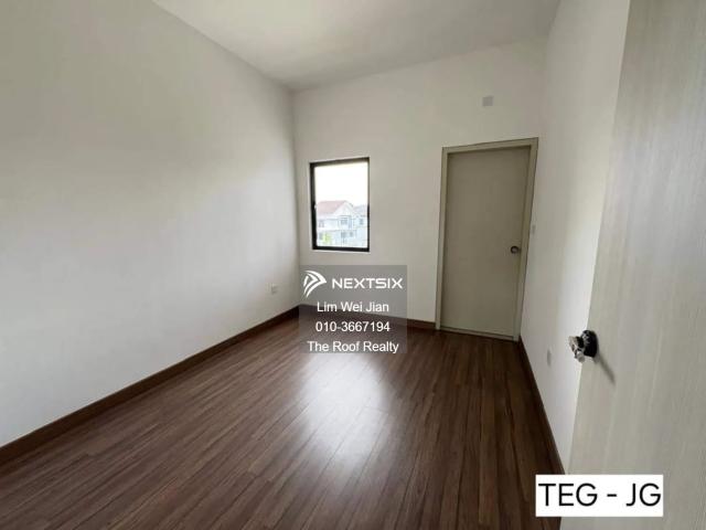 Residential House for rent in Johor