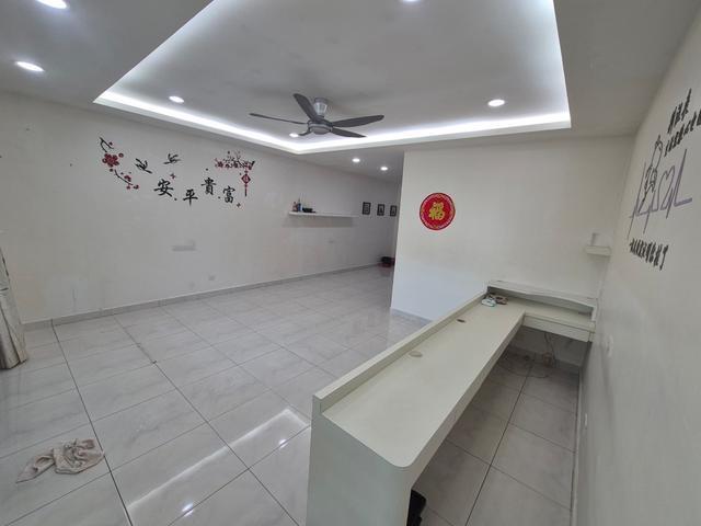 Terraced House for sale in Johore Bahru, Johor