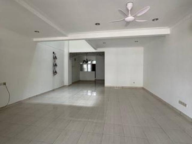 Terraced House for sale in Johore Bahru, Johor