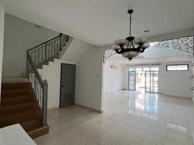Terraced House for sale in Johore Bahru, Johor