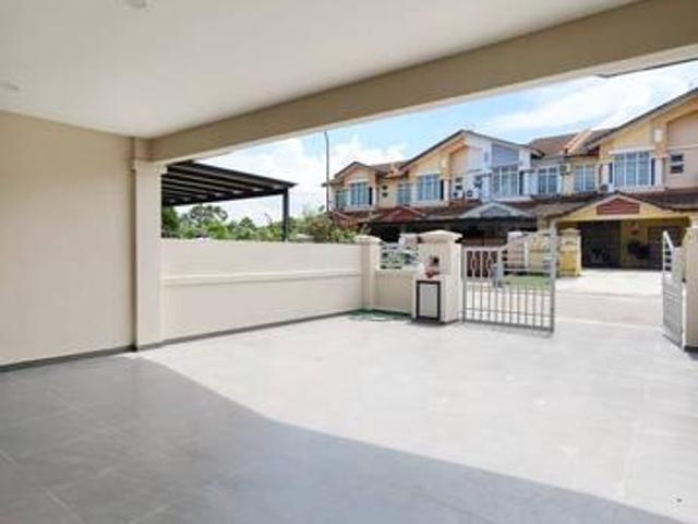 Terraced House for sale in Johore Bahru, Johor