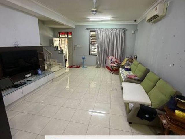 House for sale in Johore Bahru, Johor