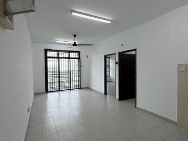 Apartment for sale in Johore Bahru, Johor