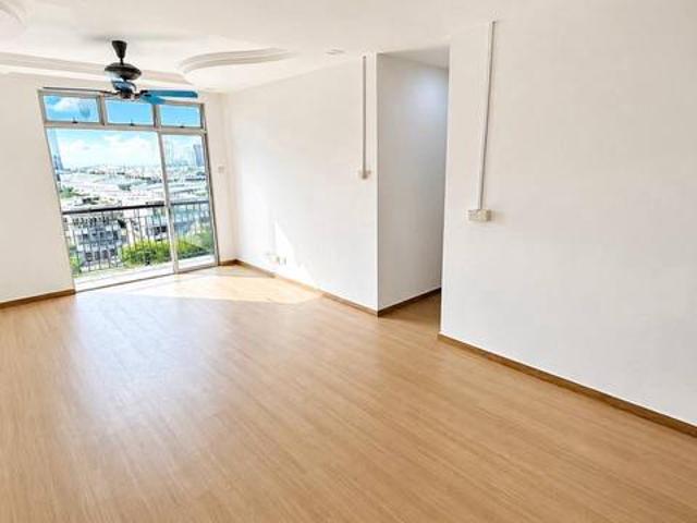 Apartment for sale in Johore Bahru, Johor