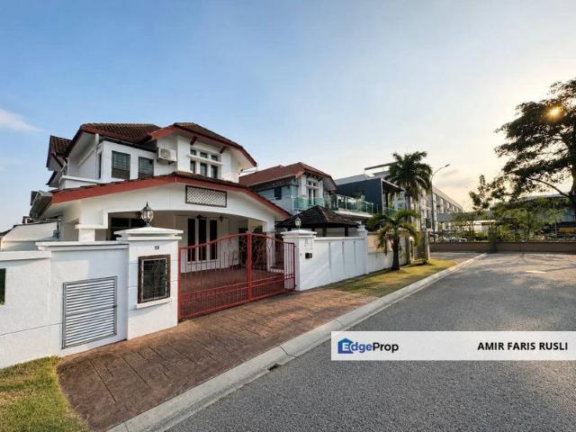 House for sale in Johore Bahru, Johor