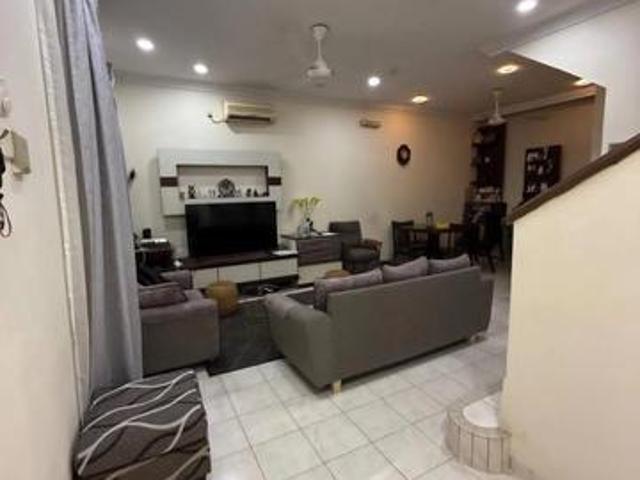 Terraced House for sale in Tebrau, Johor