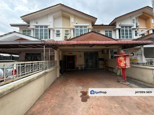 House for rent in Johore Bahru, Johor