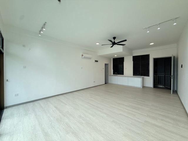 Apartment for sale in Johore Bahru, Johor