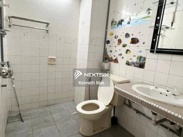 Residential House for sale in Johore Bahru, Johor