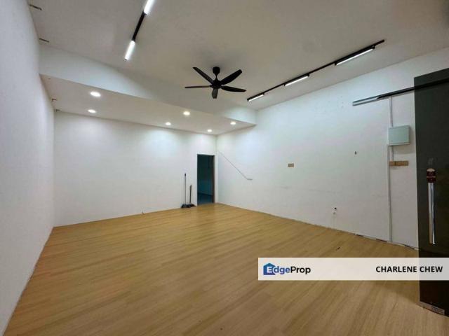 Shop for rent in Johore Bahru, Johor