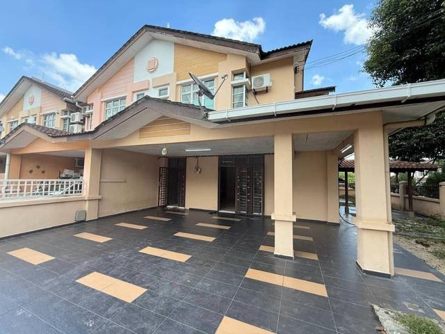 Terraced House for sale in Tebrau, Johor Bahru