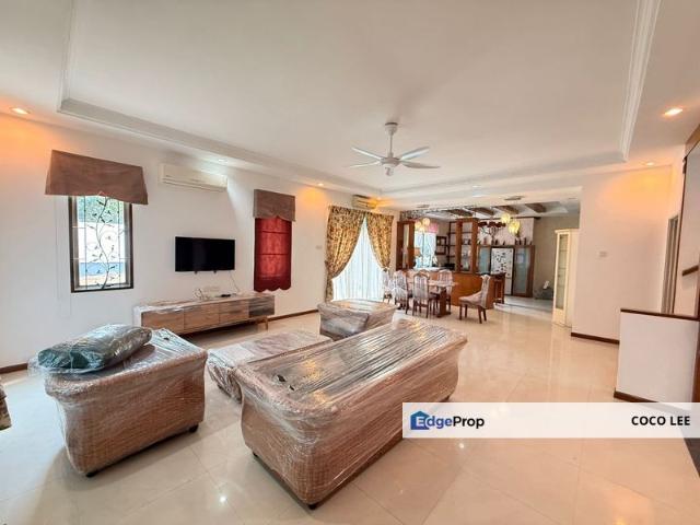 House for rent in Johore Bahru, Johor