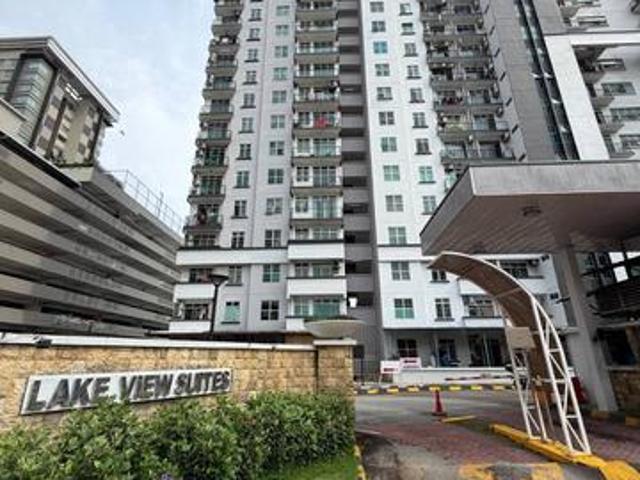 Apartment for sale in Johore Bahru, Johor