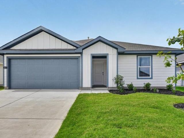 House for sale in Mineral Wells, Texas