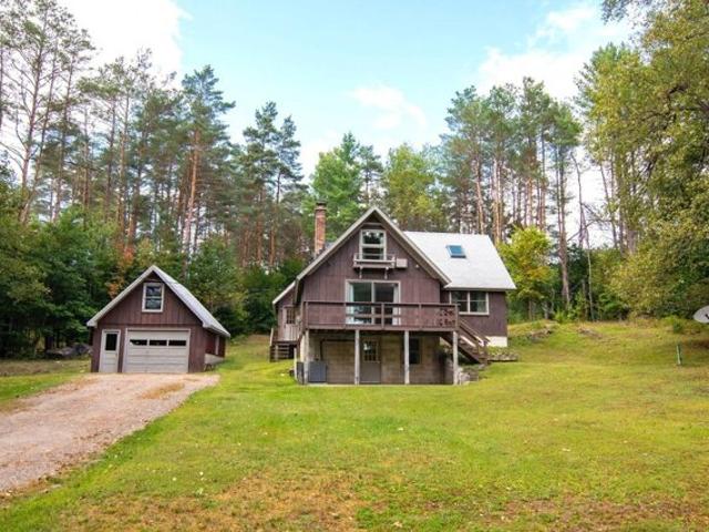 House for sale in North Creek, New York