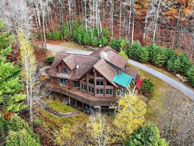 House for sale in North Creek, New York