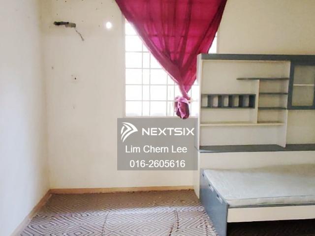 Residential House for sale in Johor
