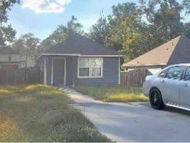 Property for sale in Willis, Texas