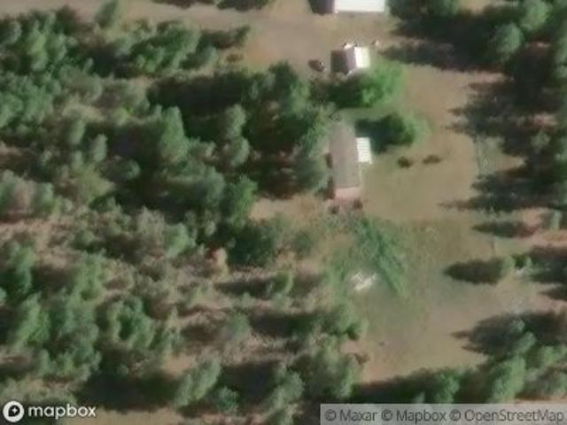 House for sale in Goldendale, Washington