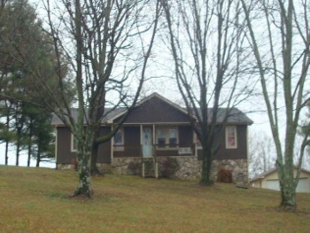House for sale in Tennessee