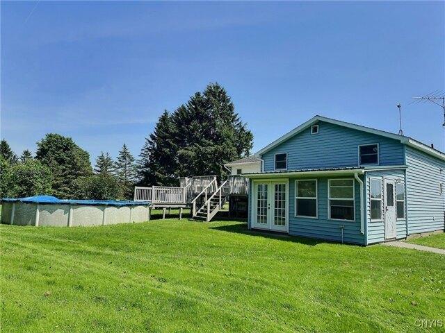 House for sale in Moravia
