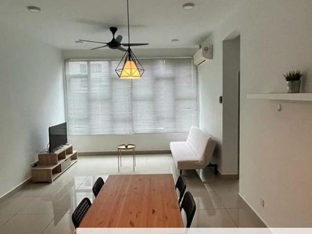 Condominium for rent in Johore Bahru, Johor