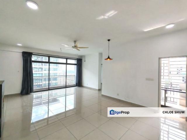 Condominium for rent in Johore Bahru, Johor