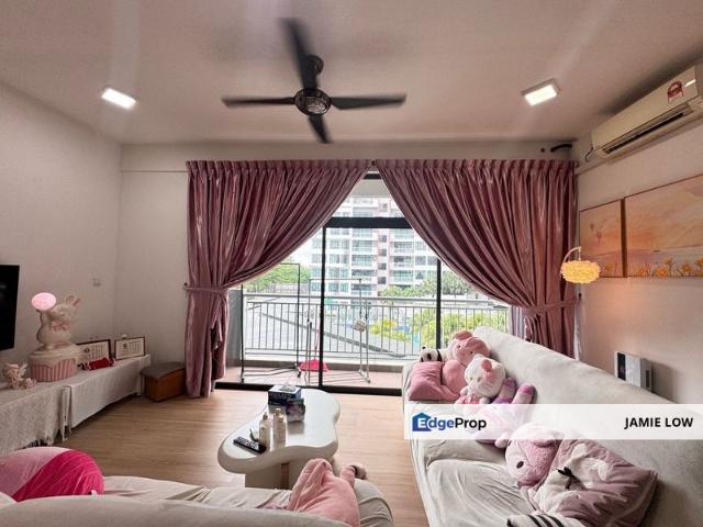 Condominium for sale in Johore Bahru, Johor
