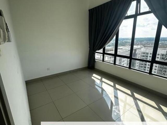 Condominium for rent in Taman Mount Austin Perdana, Johor Bahru