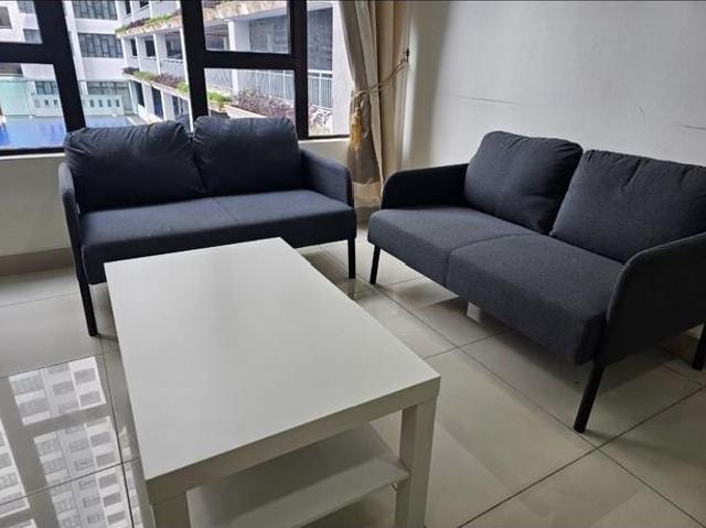 Serviced Residence for rent in Johore Bahru, Johor