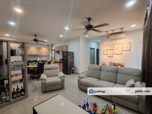 Condominium for sale in Johore Bahru, Johor