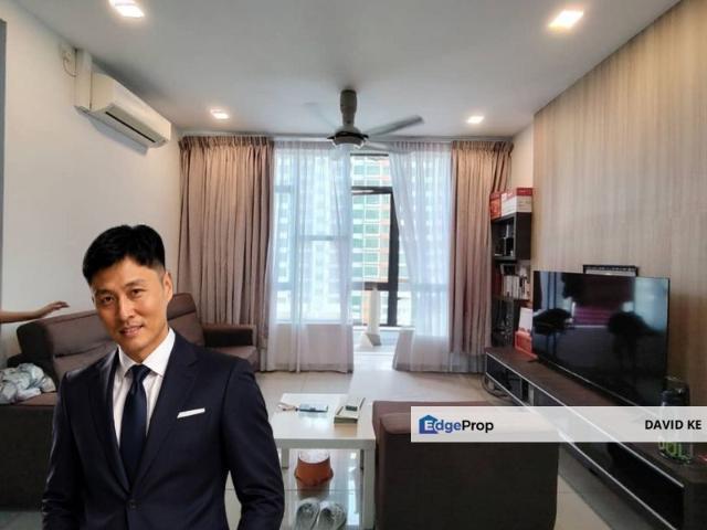 Condominium for sale in Johore Bahru, Johor