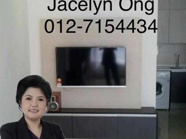 Condominium for rent in Johore Bahru, Johor