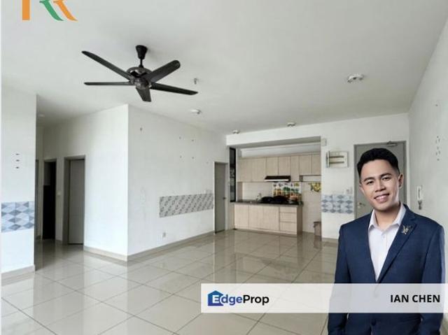 Condominium for sale in Johore Bahru, Johor
