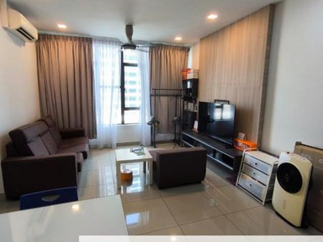 Condominium for sale in Johore Bahru, Johor